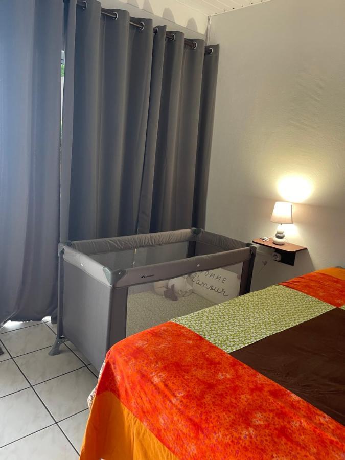 Pk 35 Villa Apomaoro Bagian luar foto